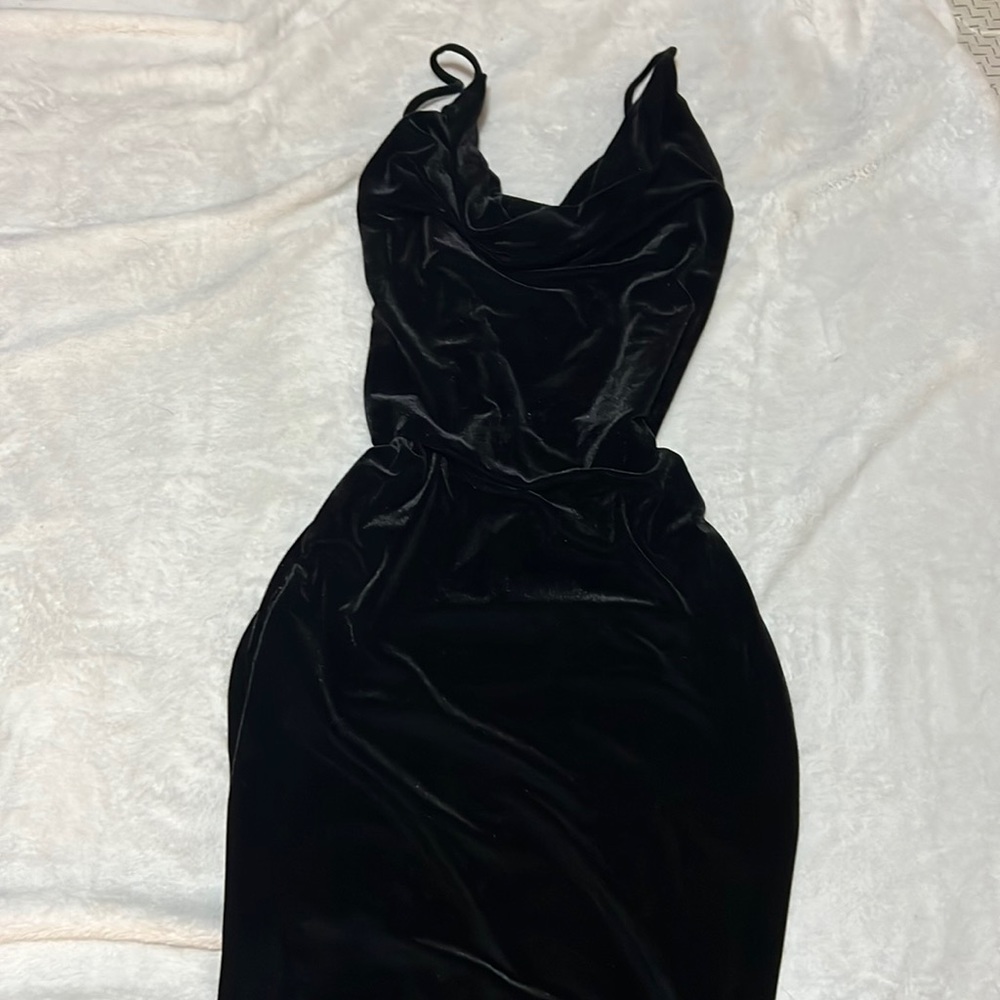 Cocktail dress